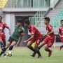 TC Timnas Perketat Protokol Kesehatan