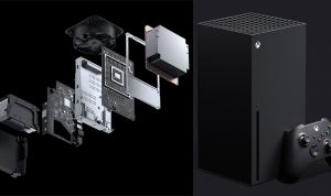 Xbox Series X Semakin Kompatibel, Ini Penjelasannya