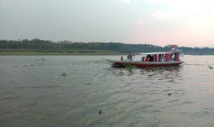 Kompepar Jangari Minta Pemkab Cianjur Siapkan Lahan Parkir