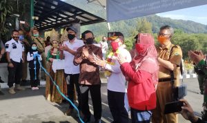 Kebun Raya Cibodas Cianjur Kembali Dibuka, Pengunjung Wajib Patuhi Ini!