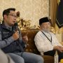 Ridwan Kamil: Pengetesan PCR di Cianjur Harus Ditingkatkan