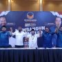 NasDem Menjawab Isu dengan Rekomendasi