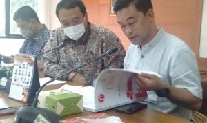 Batching Plant Tak Berizin di Cianjur Terancam Ditutup