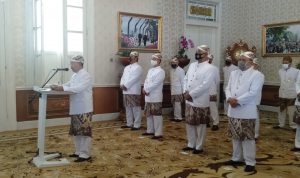 Herman Sebut IPM Cianjur Masih Tertinggal, Dewan: Jangan Parsial