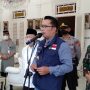 Ditanya Soal Pemekaran Cianjur Selatan, Ini Jawaban Ridwan Kamil