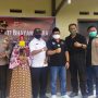 Rumah Layak Huninya Diresmikan Mantan Wakapolri, Mak Ningsih: Alhamdulillah Pak