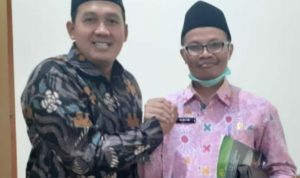 Soal Polemik Penetapan Kakanwil Kemenag Jabar, Ini Tanggapan Pejuang Bravo 5