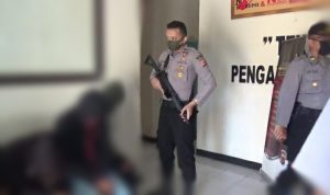 Usai Diperkosa 7 Remaja, Korban Ditinggal di Pinggir Warung