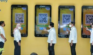 Beli Tiket Kapal Ferry Sekarang Bisa Online Beli Tiket Kapal Ferry Sekarang Bisa Online