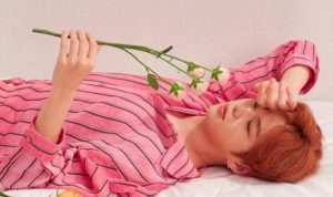 Besok, Kang Daniel Akan Rilis 'Waves'