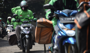 Besok, Bansos Pemprov Jabar Tahap II Mulai Disalurkan