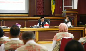 Ridwan Kamil: Waspadai Kasus Impor