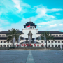 100 Tahun Gedung Sate, Kang Emil Bilang Begini..