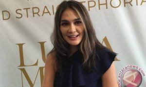 Luna Maya Mau Jual Rumah, Harganya Segini!