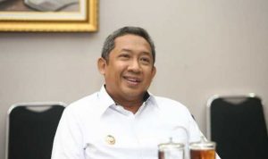 PKL Akan Kembali Ditertibkan