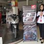 Beli Motor Dapat Potongan Tenor 2 Bulan