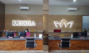 Hempaskan Kusam, Glowingkan Wajah dengan Diskon Sampai 20% di Keisha Skin Care