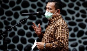 Hanya Sekolah Yang Lolos Verifikasi Bisa Lakukan Tatap Muka