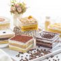 Grace Patisserie Utamakan Bahan dan Kualitas