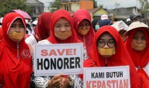 Ribuan Guru Honorer SD di Cianjur Bakal Dapat Insentif dari Provinsi, Ini Nominalnya