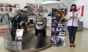 Sambut Hari Kemerdekaan, Agung Motor Cianjur Berikan Promo Spesial