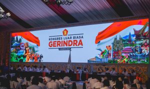 Kembali Jadi Ketum Partai Gerindra, Ganjar Sebut Keputusan dan Kebijakan Prabowo Selalu Tepat Sasaran