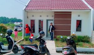 Beli Rumah Cukup Sejuta