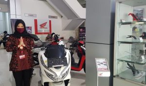 Duta Motor Cianjur Tawarkan Promo ASN dan Diskon Servis