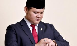 HUT RI ke-75, Ini Harapan Ganjar Ramadhan