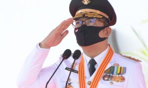 Ridwan Kamil: Jabar Intens Lakukan Pelacakan dan Pengetesan Swab