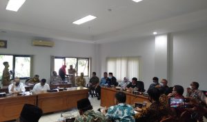 Soal Tuntutan Pemekaran DOB Kota Cipanas, Ini Respon DPRD dan Pemkab Cianjur