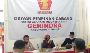 Jelang Pendaftaran, KPU Ingatkan Parpol Soal Persyaratan Paslon