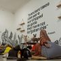 Pertama di Cianjur, Catopia Cat Cafe dan Petshop