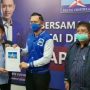 Demokrat Resmi Usung Oting-Wawan Setiawan