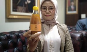 Berawal untuk Konsumsi Pribadi, Dua Wanita Asal Cianjur Sukses Kembangkan Usaha Jamu Berawal untuk Konsumsi Pribadi, Dua Wanita Asal Cianjur Sukses Kembangkan Usaha Jamu
