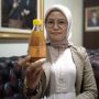 Berawal untuk Konsumsi Pribadi, Dua Wanita Asal Cianjur Sukses Kembangkan Usaha Jamu