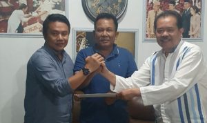 Pilkada Cianjur, Rekomendasi Gerindra Turun ke Oting-Wawan