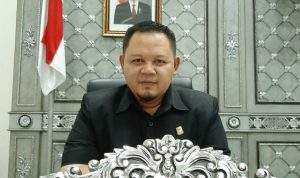 Fraksi Partai Demokrat Cianjur Apresiasi Kinerja Pemda dan Forkopimda Tangani Pandemi Covid-19