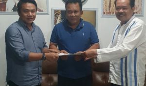 Demokrat: Oting-Wawan Duet Birokrat-Politisi untuk Perubahan Cianjur Lebih Baik