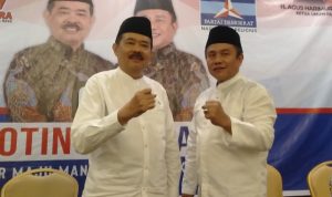 Deklarasi OTW, Gerindra Sebut Bukan Main-main, Demokrat Semangat