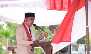 Ridwan Kamil: Perkuat Kebinekaan Jelang HUT RI