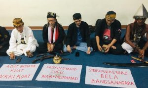 Pertahankan Warisan Leluhur dalam Peringatan Asyuro Pertahankan Warisan Leluhur dalam Peringatan Asyuro