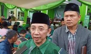 PCNU Cianjur Bantu Perekonomian Umat Melalui Kemitraan