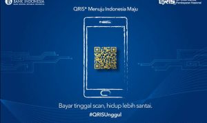 Dukung Pariwisata Melalui Transaksi Digital