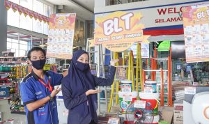 Kawan Baru Berikan Promo dan Diskon