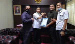 Maju Nyalon Bupati Cianjur, Lepi Nyatakan Mundur dari Anggota DPRD