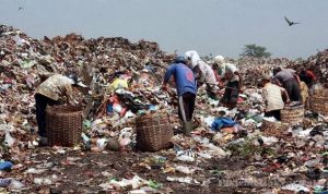 Pemkab Cianjur Siapkan Lahan 25 Hektar untuk TPAS