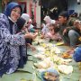 Wakil Rakyat Cianjur Ini Rutin Santuni Jompo dan Yatim Piatu