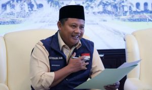 Uu Ruzhanul Imbau Tempat Ibadah Terapkan Protokol Kesehatan