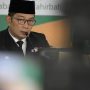 Sudah Jadi Relawan, Ridwan Kamil Ajak Masyarakat Ikut Uji Klinis Vaksin Covid-19